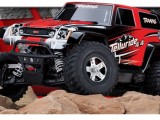 Telluride 4X4 Extreme Terrain 4WD Trail Rig