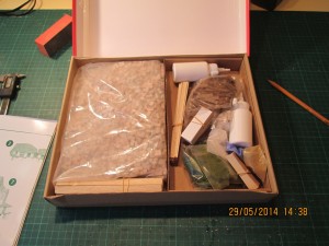 Коробка - фото 2
